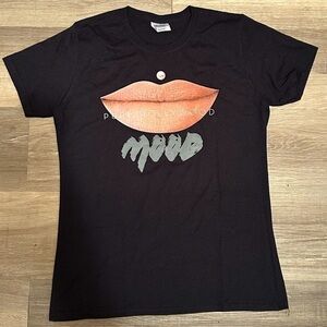 🖤NWOT Anastasia Beverly Hills Graphic Tee​